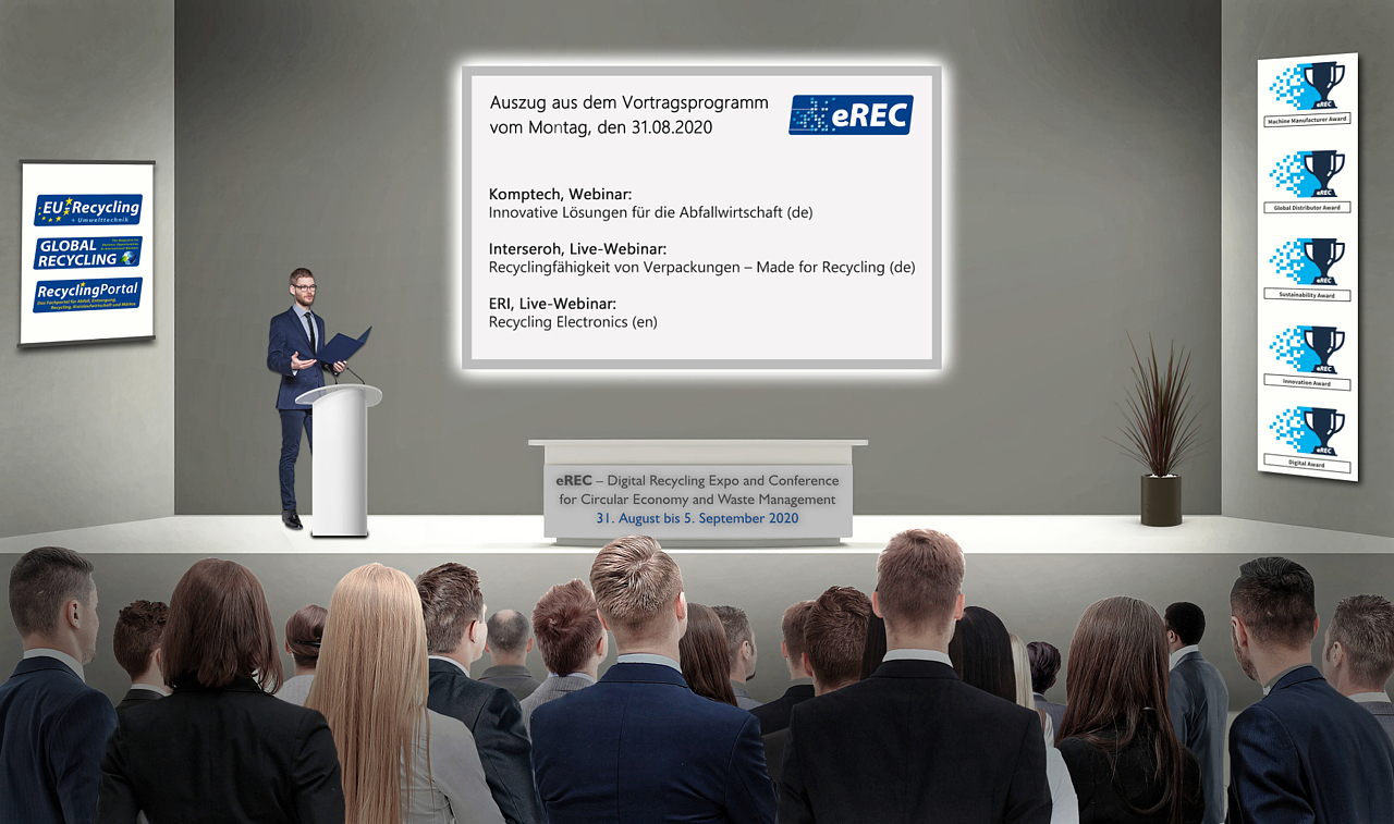 Program Erec