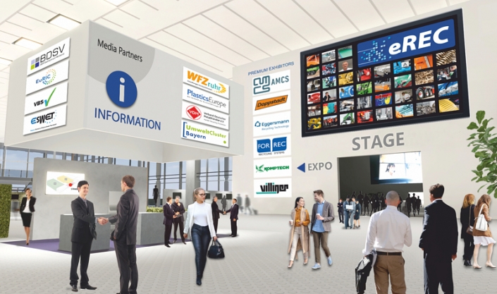 The Next eREC Is Coming Soon! – eREC